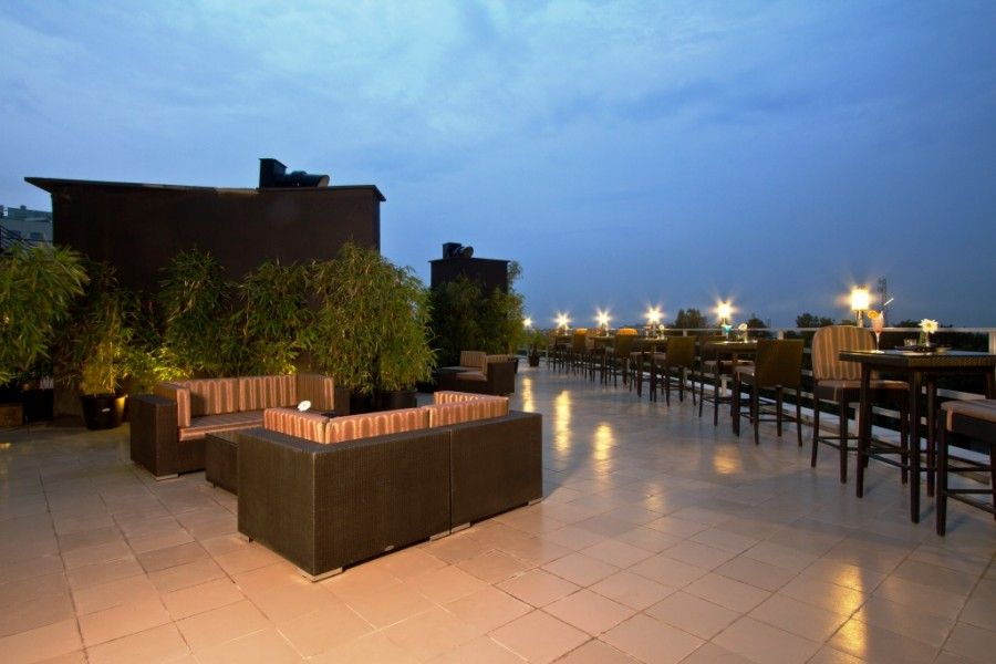 Photo By Svenska Design Hotel, Bangalore - Venues