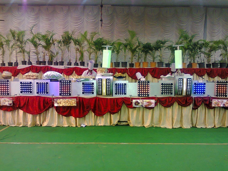 Photo By Dhanush Caterers - Catering Services