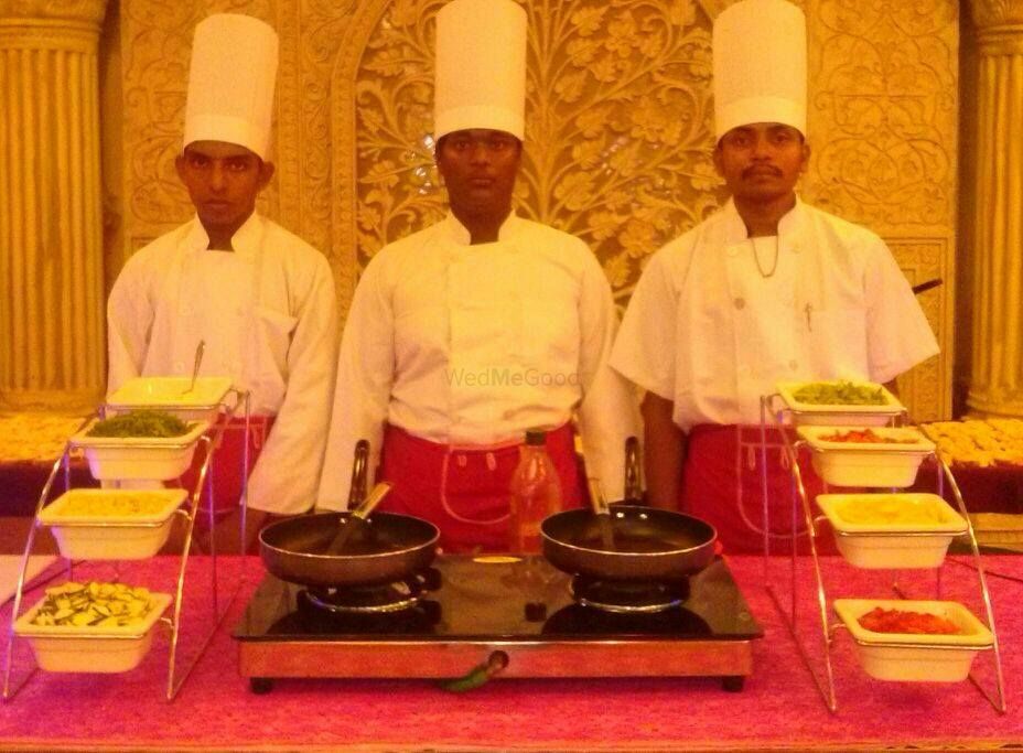 Photo By Dhanush Caterers - Catering Services