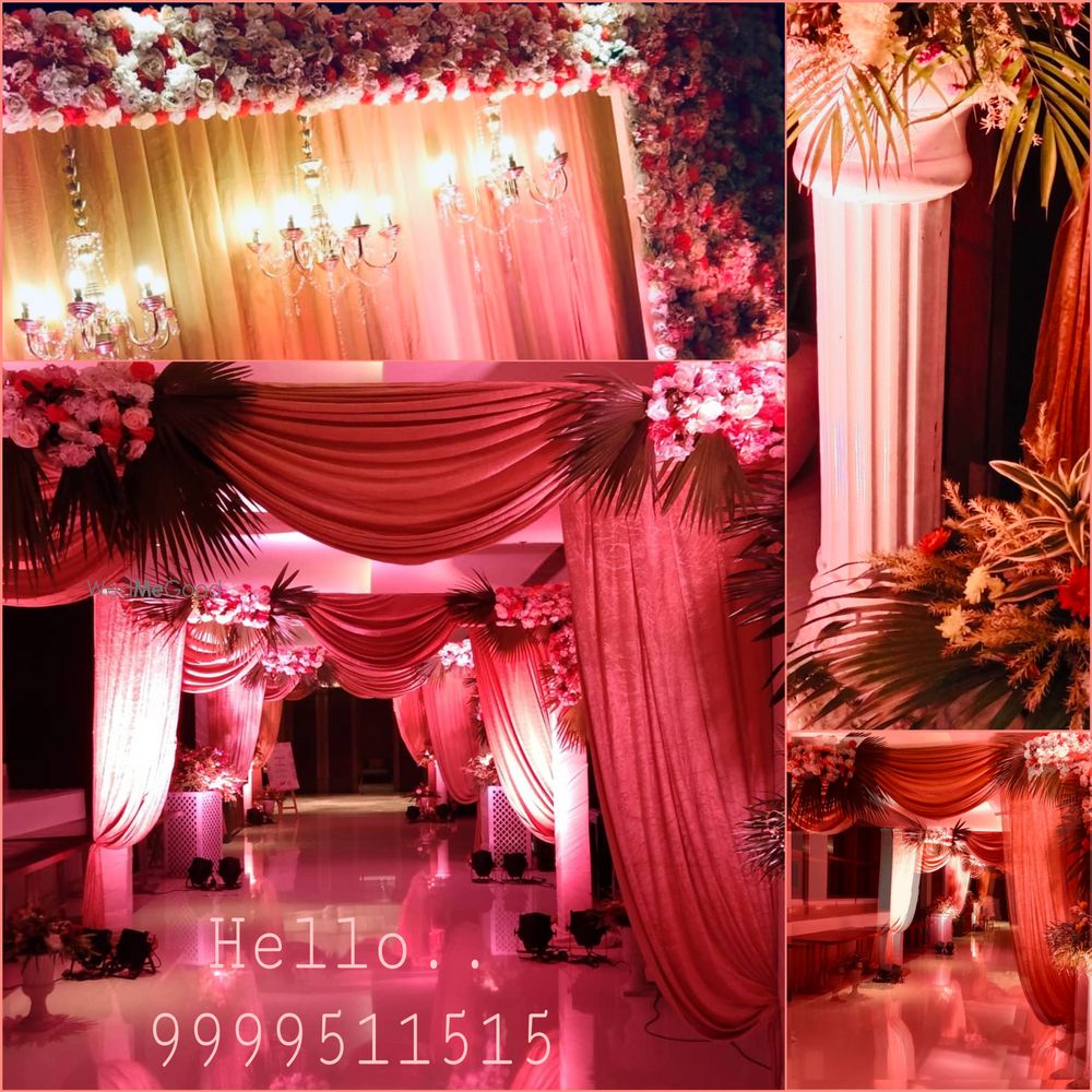 Photo By Event Affaire - Decorators