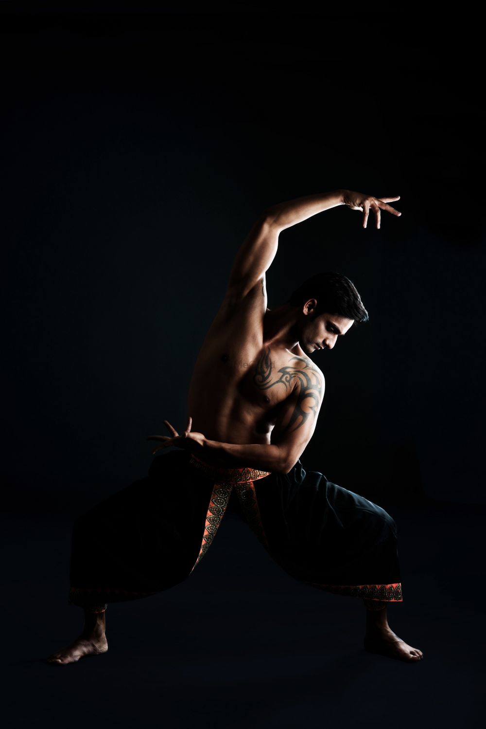 Photo By Danial Dev Dance Company - Sangeet Choreographer