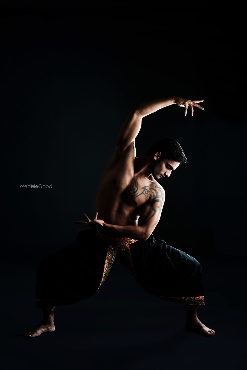 Photo By Danial Dev Dance Company - Sangeet Choreographer