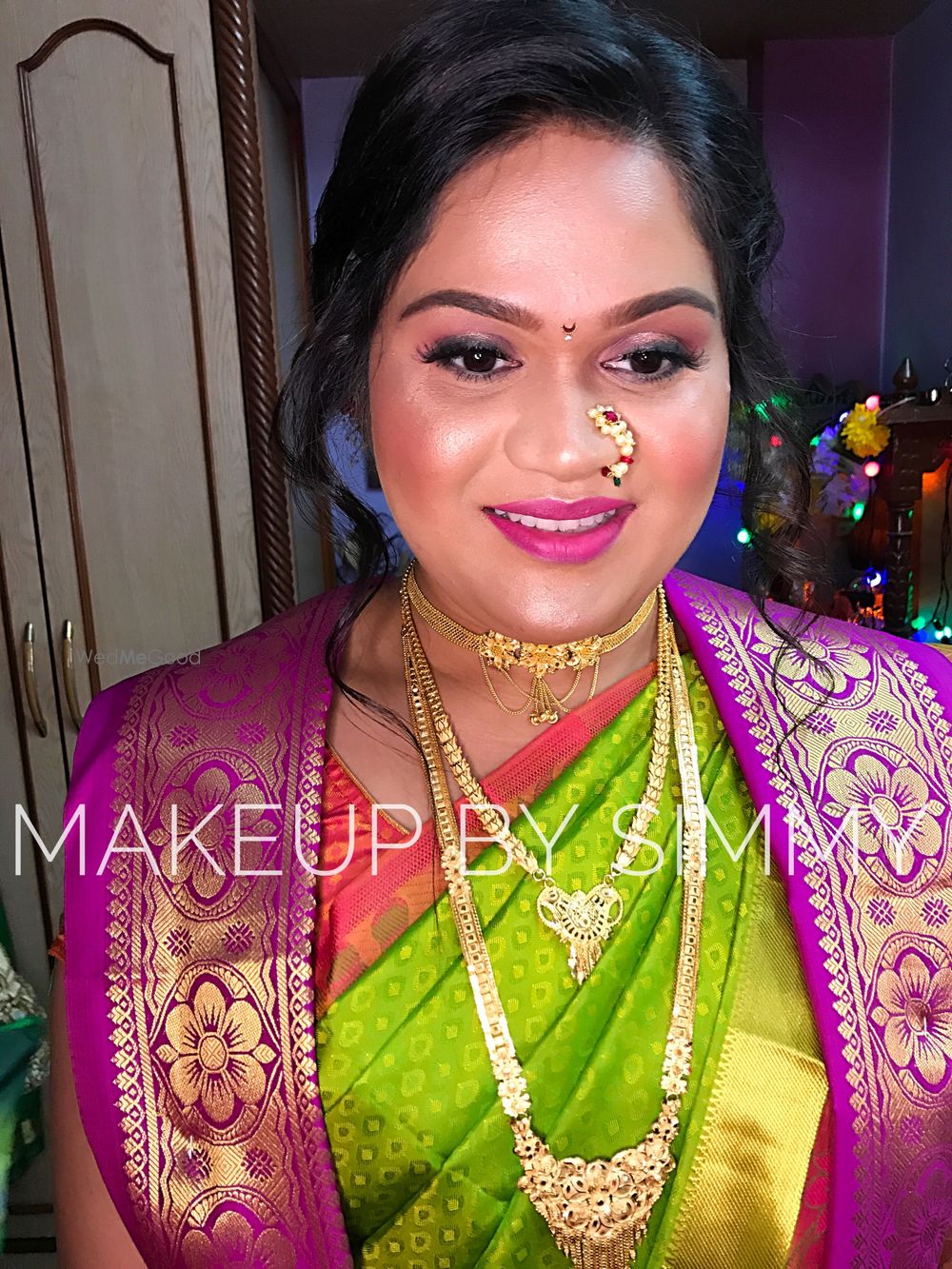 Photo By Simmy Goraya - Bridal Makeup