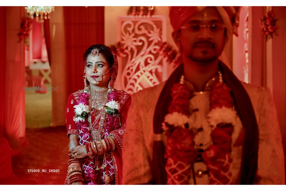 Photo By MJ Photography - Photographers