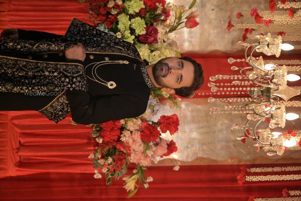 Photo By MJ Photography - Photographers