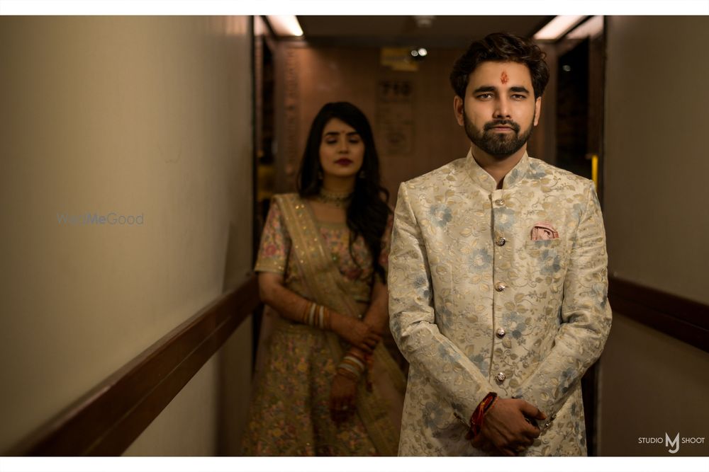 Photo By MJ Photography - Photographers