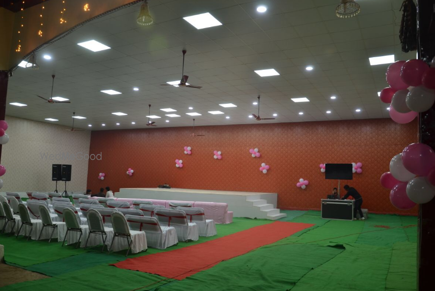 Rais Palace Banquet Hall