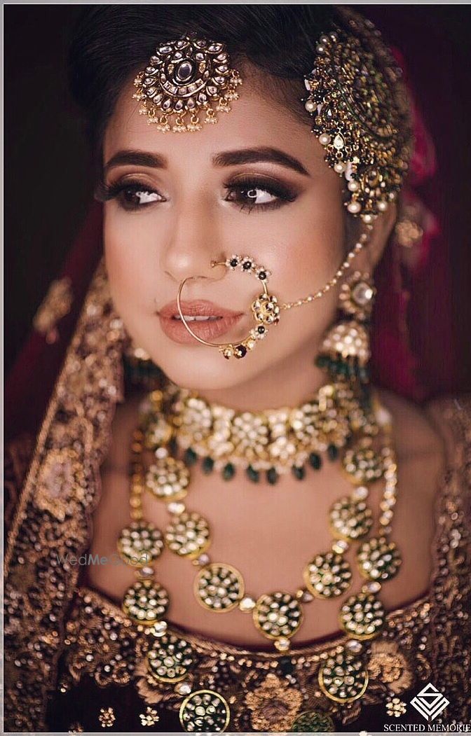 Photo By Makeup by Prakriti Sharma - Bridal Makeup