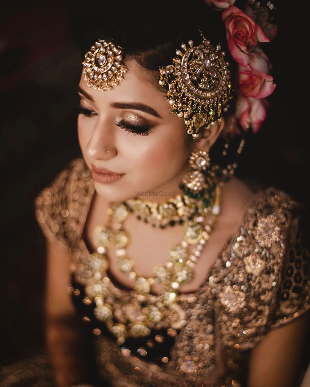 Photo By Makeup by Prakriti Sharma - Bridal Makeup