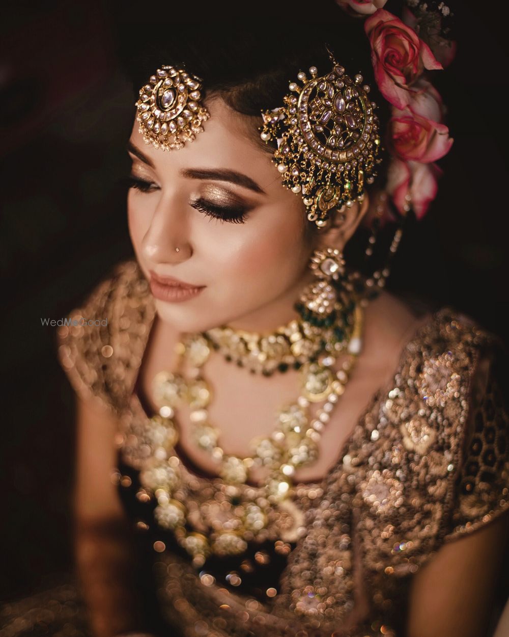 Photo By Makeup by Prakriti Sharma - Bridal Makeup