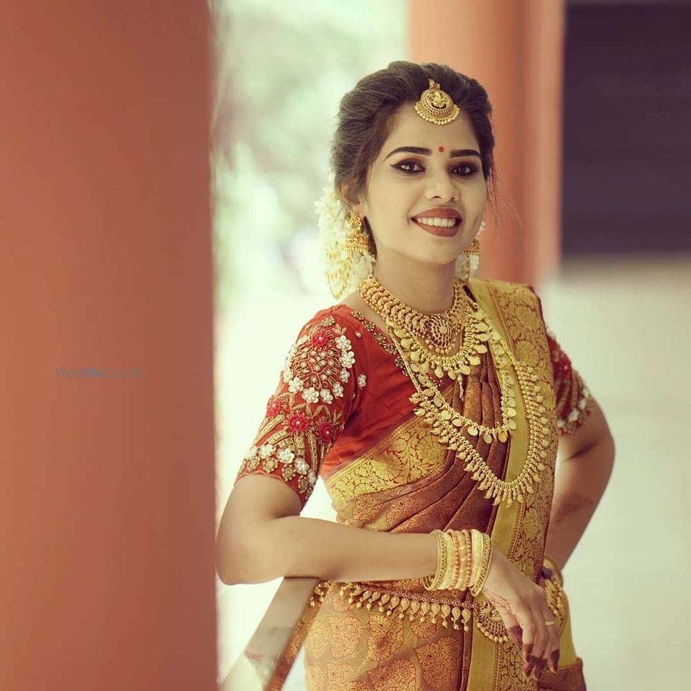 Photo By Lakshmi Bridal Make Up - Bridal Makeup