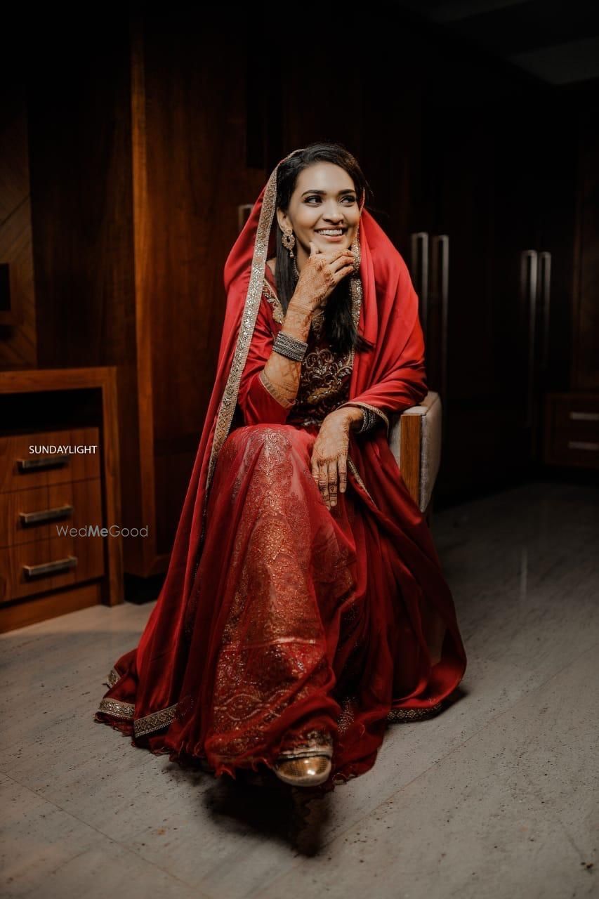 Photo By Lakshmi Bridal Make Up - Bridal Makeup
