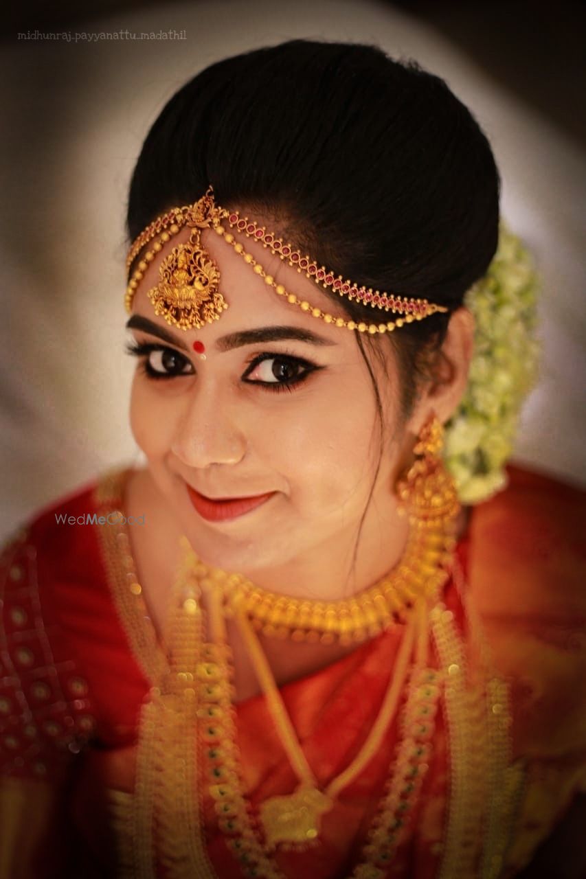 Photo By Lakshmi Bridal Make Up - Bridal Makeup