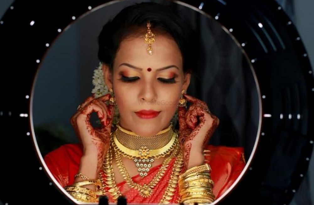 Vismaya Beauty Parlour