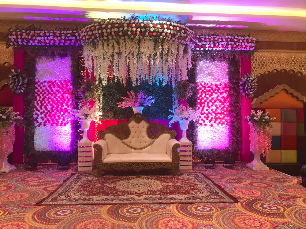 Photo By Satya Events & Hospitality Services - Wedding Planners