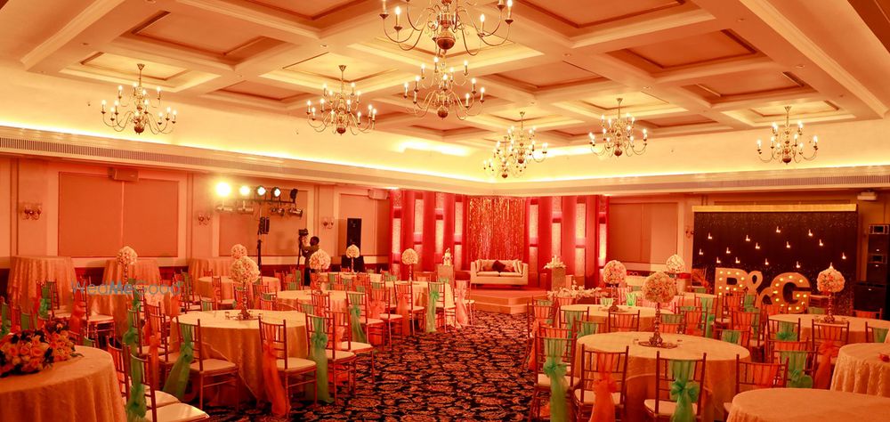 Photo By Casino Hotel - Venues