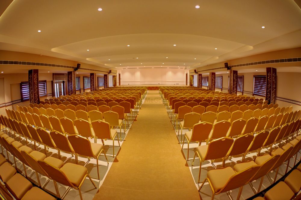 Sree Parvathy Auditorium