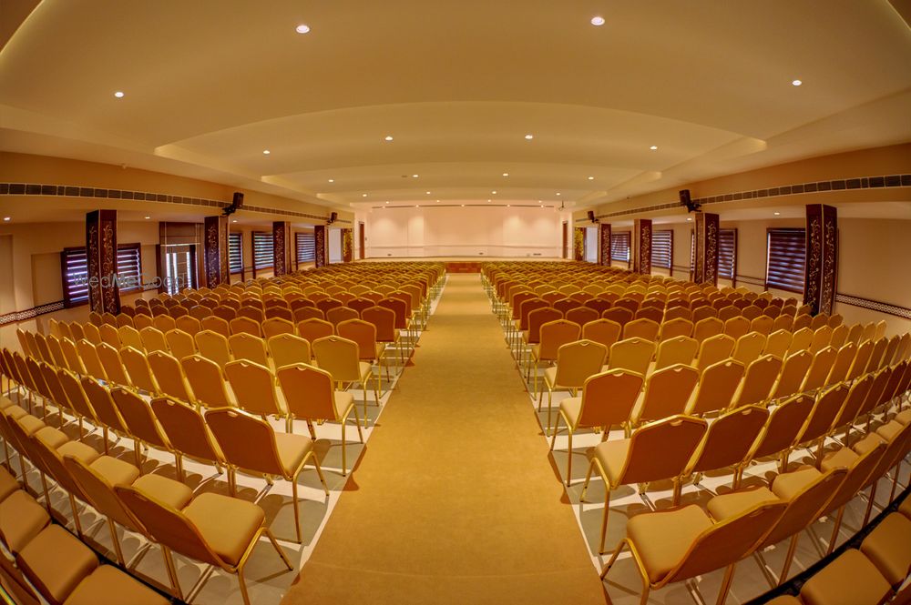 Sree Parvathy Auditorium