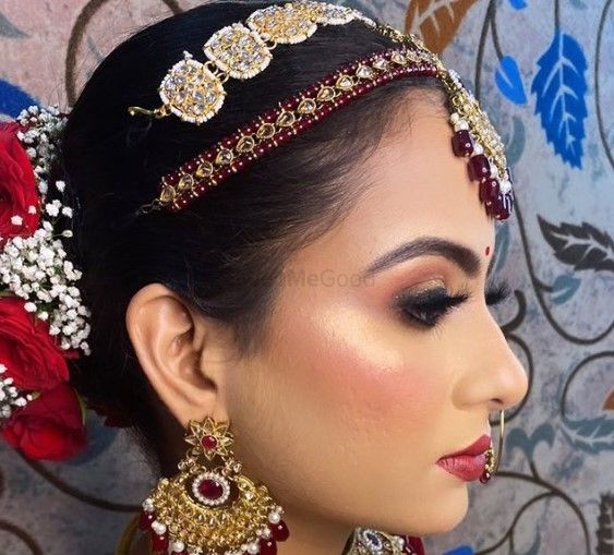 Photo By Diksha Tuteja MUA - Bridal Makeup