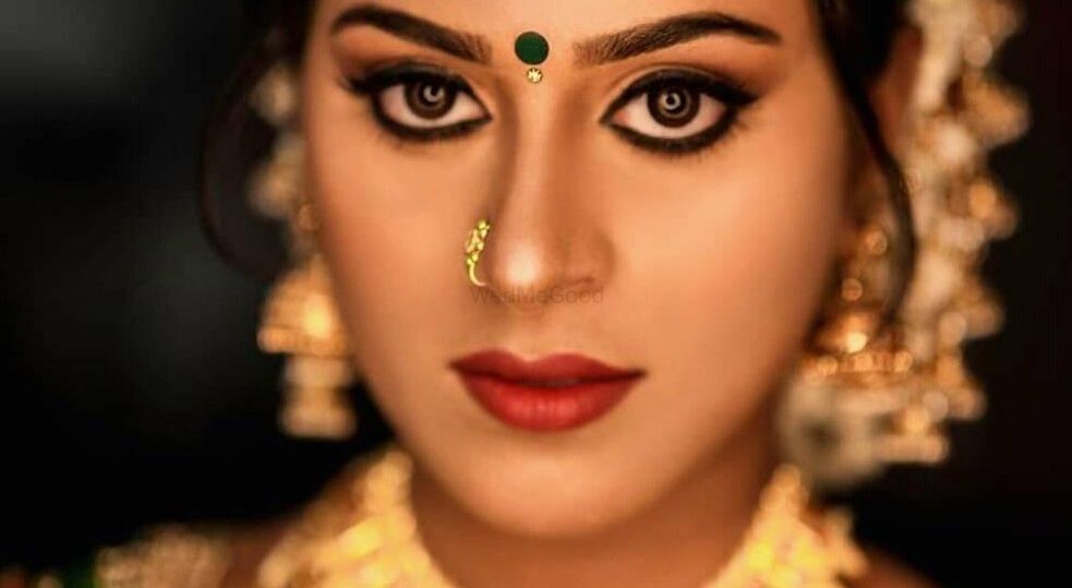 Aiswarya Makeup Gallery & Academy