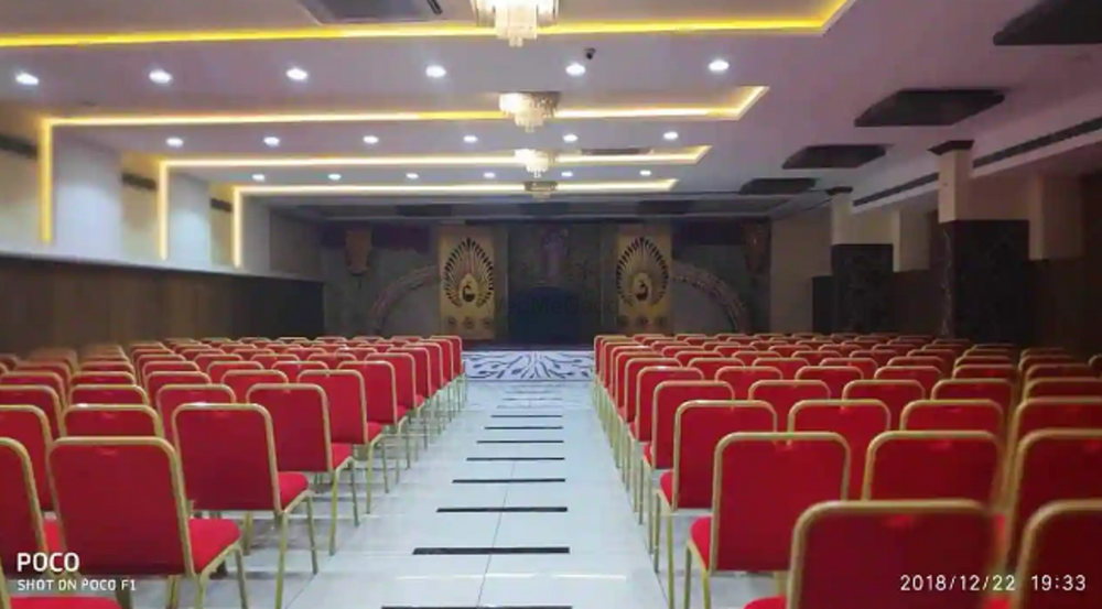 Guruvayur Wedding Hall