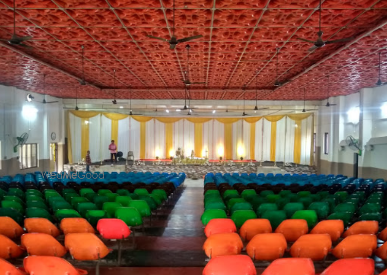 Suryakanthi Kalyana Mandapam