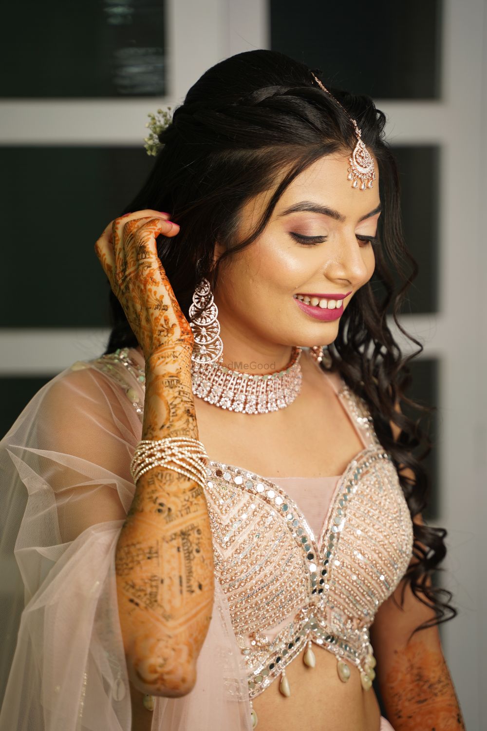 Photo By Vartika Bhatia Makeovers - Bridal Makeup