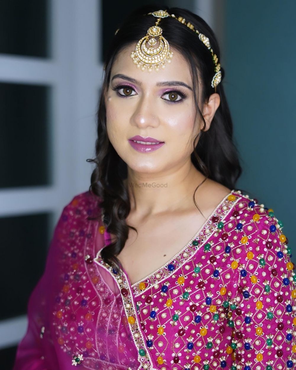 Photo By Vartika Bhatia Makeovers - Bridal Makeup