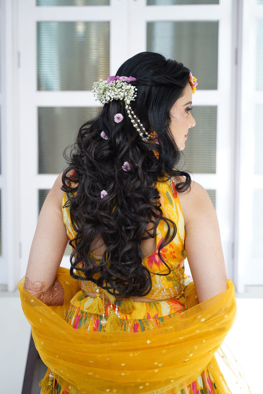 Photo By Vartika Bhatia Makeovers - Bridal Makeup