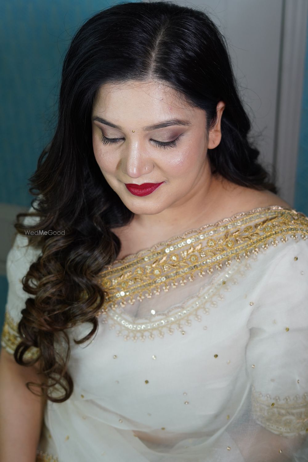 Photo By Vartika Bhatia Makeovers - Bridal Makeup