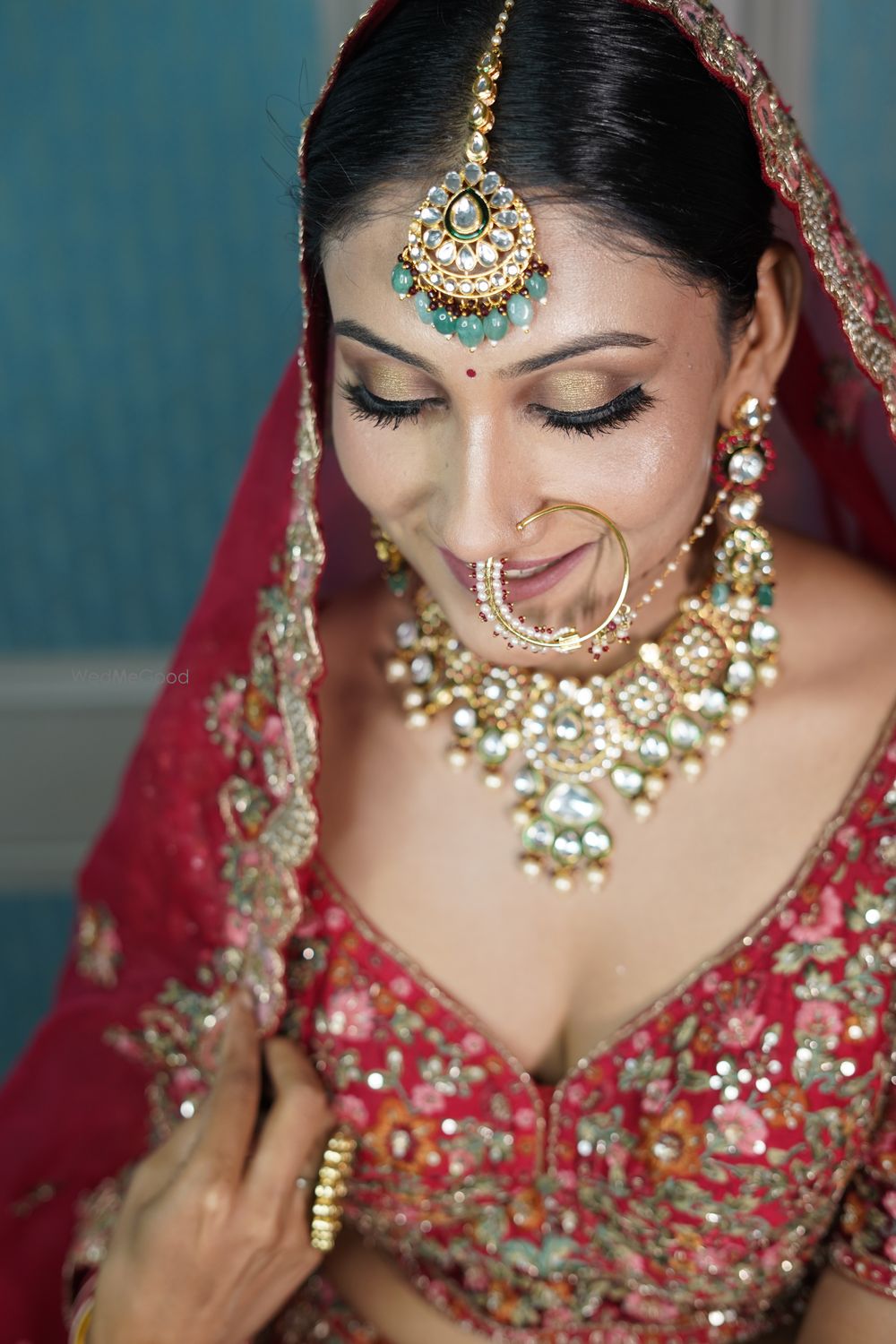 Photo By Vartika Bhatia Makeovers - Bridal Makeup