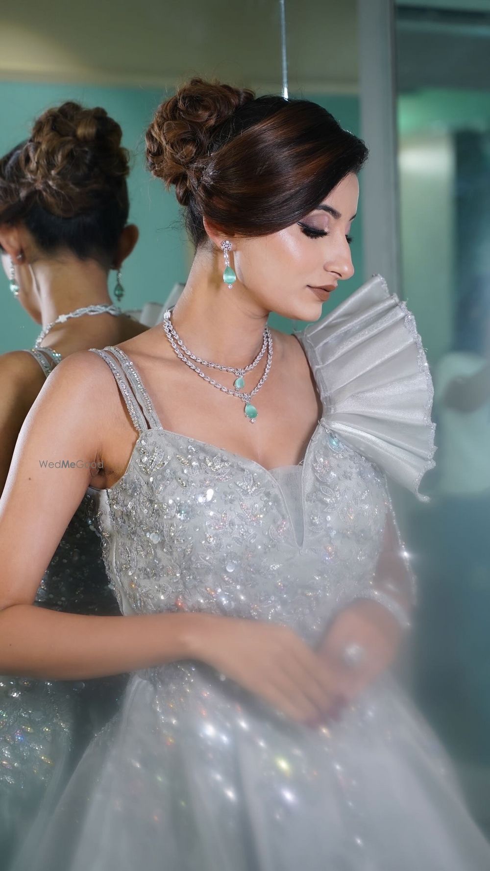 Photo By Vartika Bhatia Makeovers - Bridal Makeup