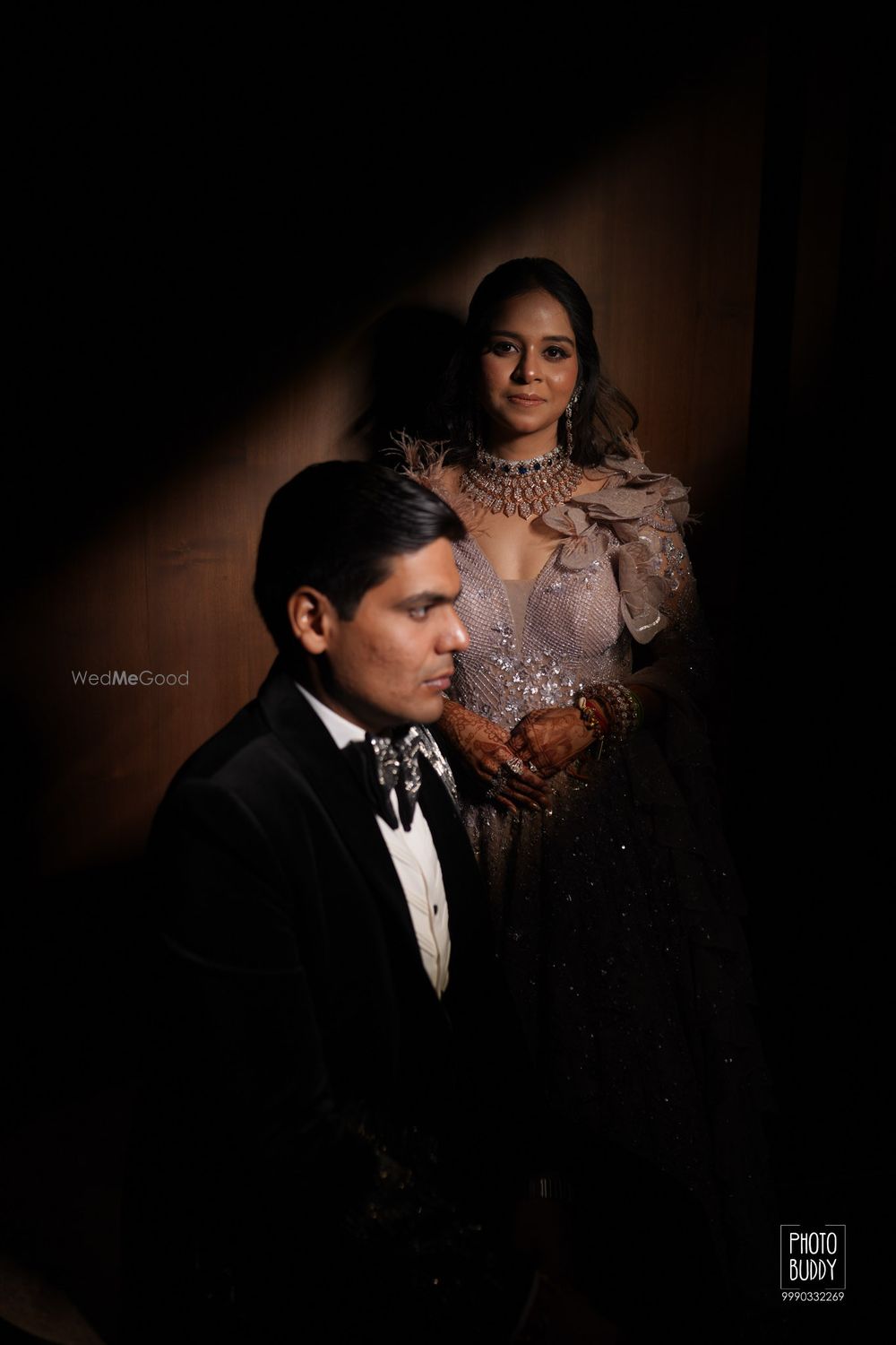 Photo By Vartika Bhatia Makeovers - Bridal Makeup Artists