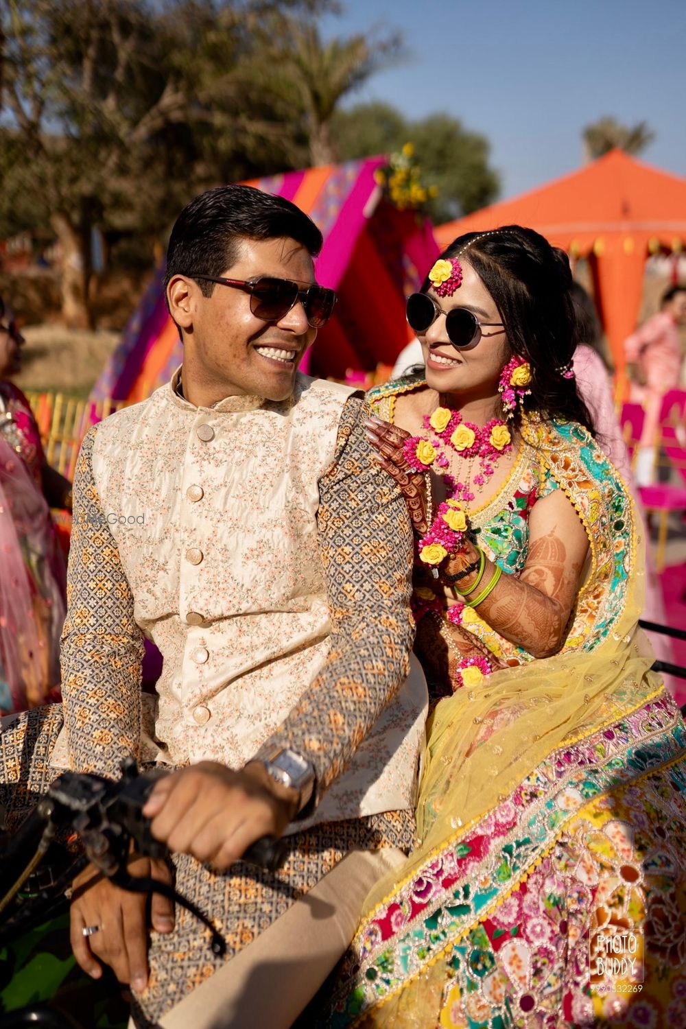 Photo By Vartika Bhatia Makeovers - Bridal Makeup