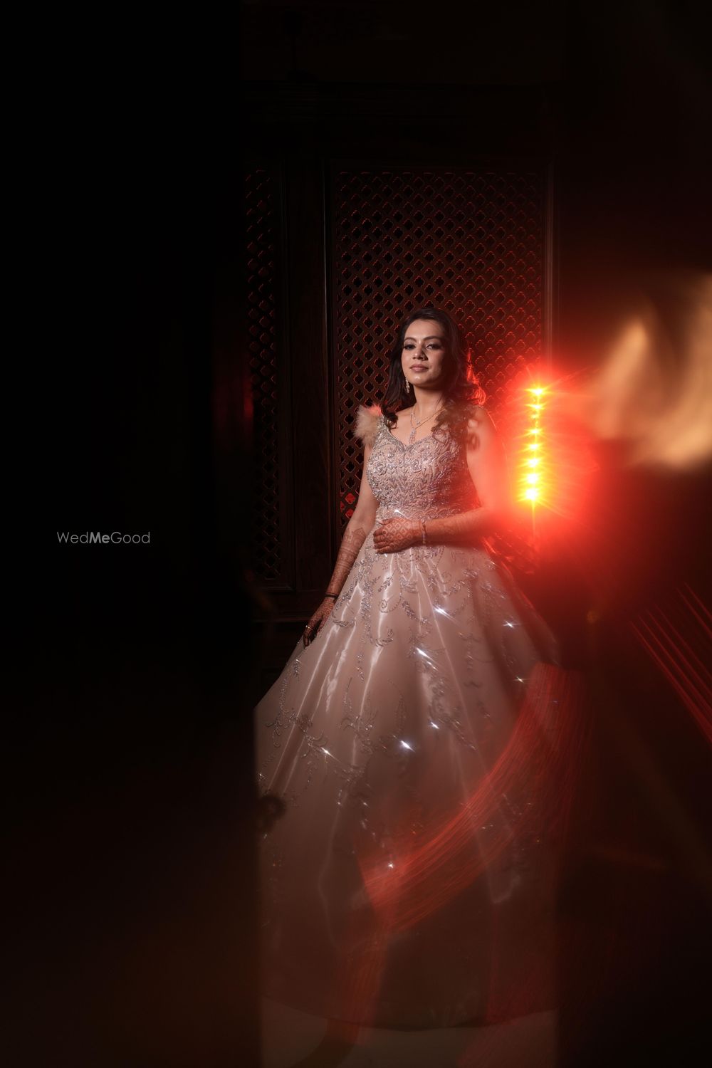 Photo By Vartika Bhatia Makeovers - Bridal Makeup