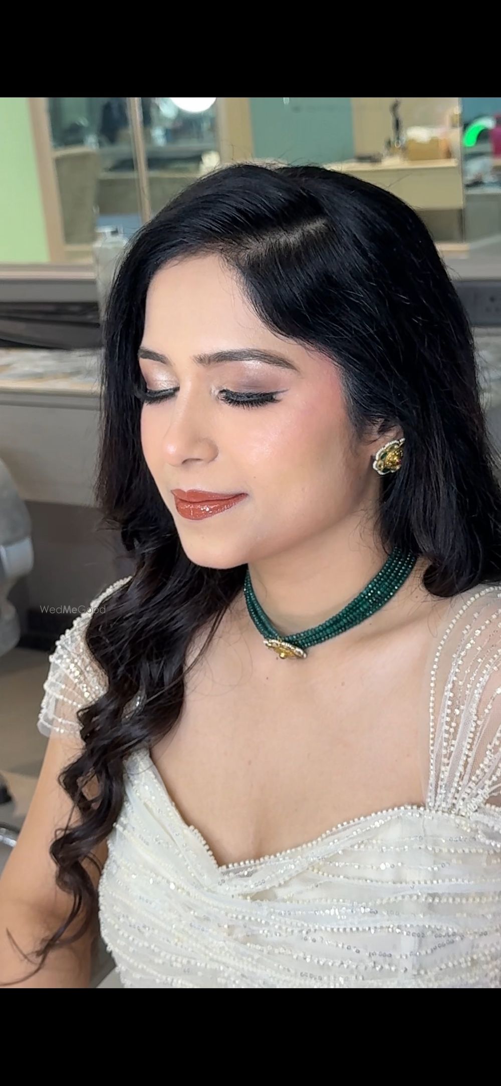 Photo By Vartika Bhatia Makeovers - Bridal Makeup