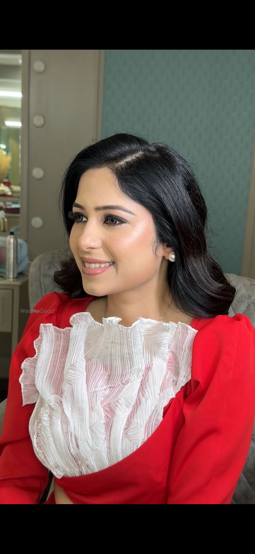 Photo By Vartika Bhatia Makeovers - Bridal Makeup