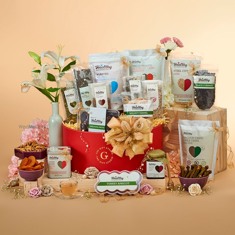 Photo By The Gift Studio(Nature's Basket) - Favors