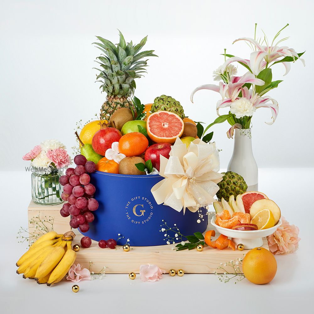 Photo By The Gift Studio(Nature's Basket) - Favors