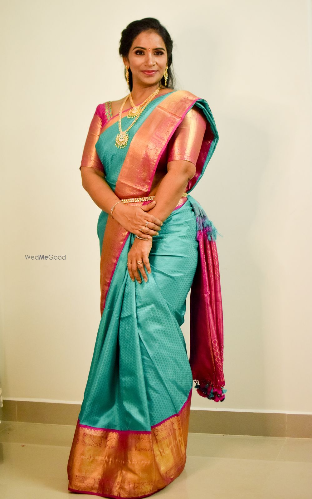Photo By Makeup by Varsha Kotian - Bridal Makeup