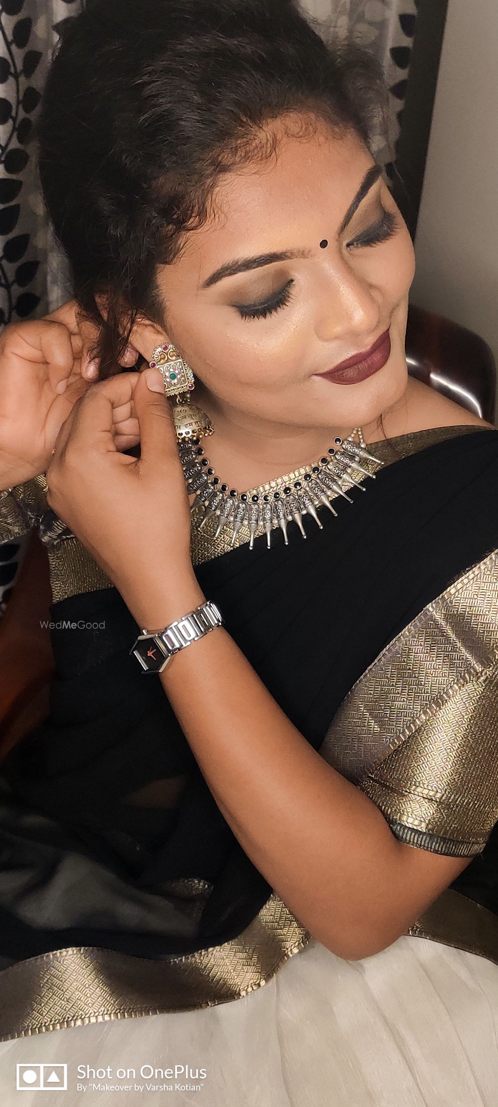 Photo By Makeup by Varsha Kotian - Bridal Makeup