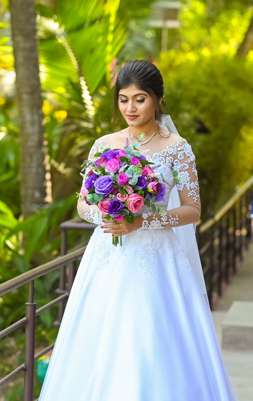 Photo By Makeup by Varsha Kotian - Bridal Makeup