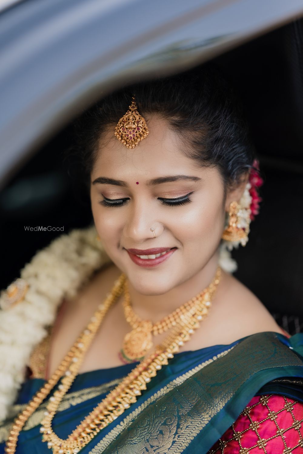 Photo By Makeup by Varsha Kotian - Bridal Makeup