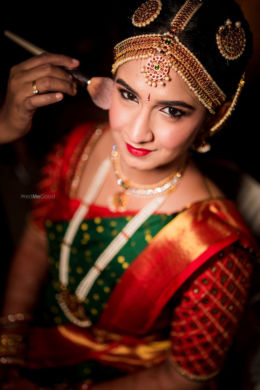 Photo By Makeup by Varsha Kotian - Bridal Makeup