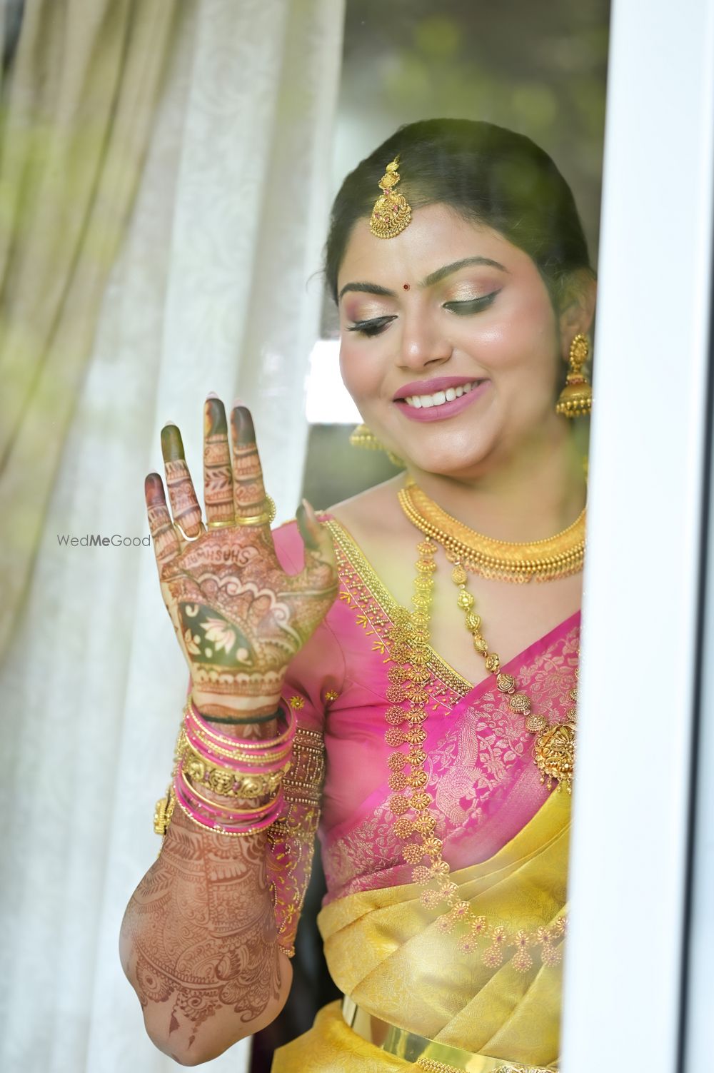 Photo By Makeup by Varsha Kotian - Bridal Makeup