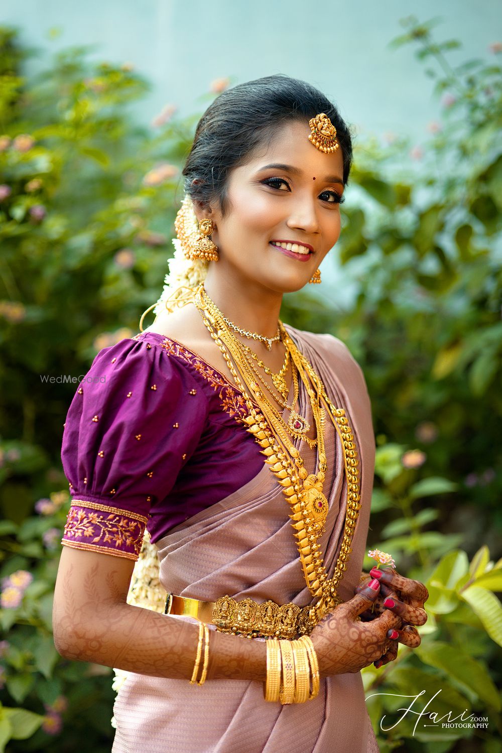 Photo By Makeup by Varsha Kotian - Bridal Makeup