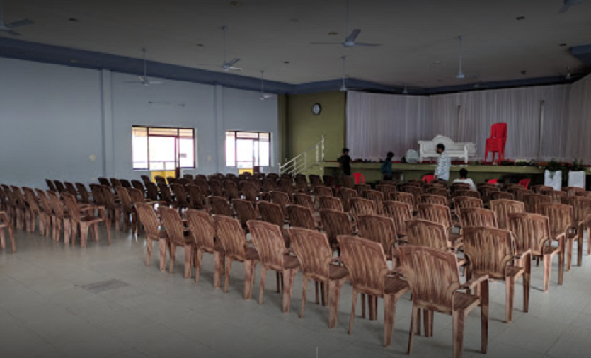 Saleena Palace Auditorium