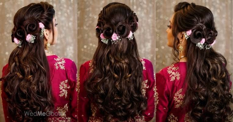 Photo By BS Makeovers - Bridal Makeup