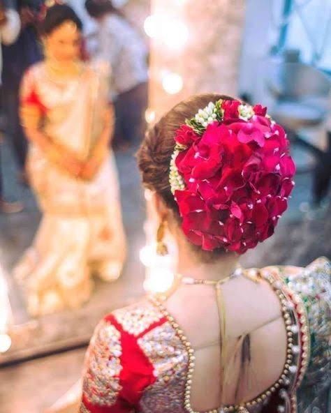 Photo By BS Makeovers - Bridal Makeup