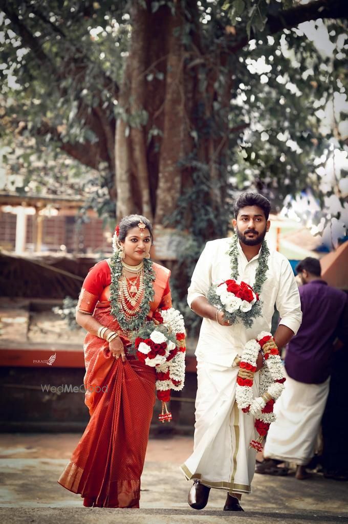 Photo By Paraizo Weddings - Photographers